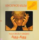 LP - Peter Schleicher - Fifty-Fifty (Wiener G'schichten)
