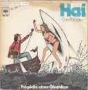 7inch Vinyl Single - Peter Schmitz - Hai -Eine Parodie-