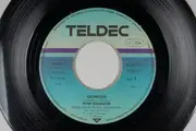 7inch Vinyl Single - Peter Schneider - Glorious