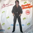 7inch Vinyl Single - Peter Schneider - Hawaiian Moonlight