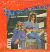 Peter Schneider - Schneider meets Delaney