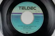 7inch Vinyl Single - Peter Schneider - Glorious