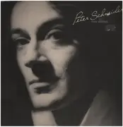 LP - Peter Schneider - Fire And Ice