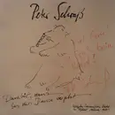 LP - Peter Schraß - Danzbär, Danz Bis Dirs Danze Vergeht