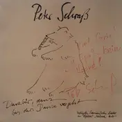 Peter Schraß - Danzbär, Danz Bis Dirs Danze Vergeht
