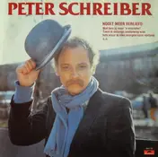Peter Schreiber - Peter Schreiber
