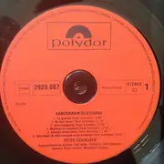 LP - Peter Schreiber - Aangenaam Gestoord