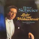 LP - Cornelius / Wolf / Haas a.o. - Singt Lieder Zur Weihnachtszeit