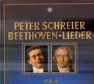 Beethoven - Beethoven-Lieder - Vol. 2