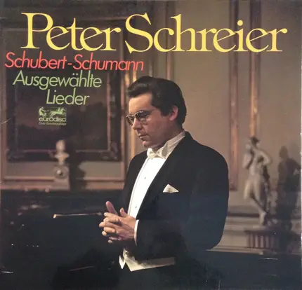 Schubert / Schumann - Ausgewählte Lieder