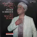 LP - Peter Schreier , Staatskapelle Dresden , Otmar Suitner - Der Odem Der Liebe (Peter Schreier Als Mozart-Tenor) - Black Labels