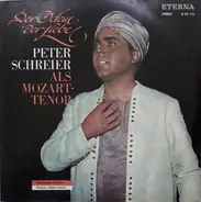 Mozart - Der Odem Der Liebe (Peter Schreier Als Mozart-Tenor)