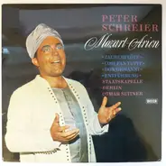 Mozart - Mozart-Arien: Zauberflöte / Cosi Fan Tutte / Don Giovanni / Entführung