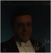 Double LP - Peter Schreier - Das Schönste von Peter Schreier - Hardcoverbox