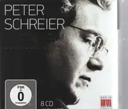 Peter Schreier - Die Edition zum 80. Geburtstag