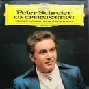 LP - Peter Schreier - Ein Opernporträt, Händel, Mozart, Weber, R.Strauss