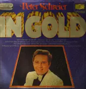 LP - Peter Schreier - In Gold