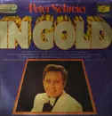 LP - Peter Schreier - In Gold