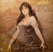 LP - Peter Schreier / Leoš Janáček - Tagebuch Eines Verschollenen