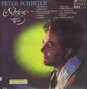 LP - Peter Schreier - Peter Schreier Singt Arien