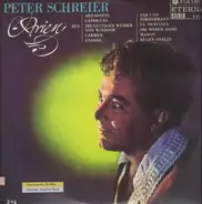 Peter Schreier - Peter Schreier Singt Arien