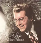 LP - Peter Schreier - Peter Schreier Singt Weihnachtslieder