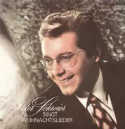 Peter Schreier - Peter Schreier Singt Weihnachtslieder