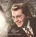 LP - Peter Schreier - Peter Schreier Singt Weihnachtslieder