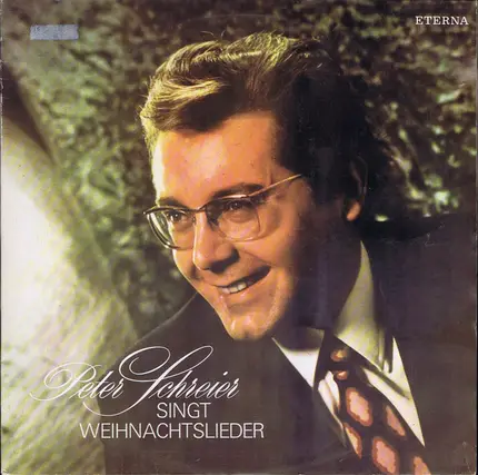 Peter Schreier - Peter Schreier Singt Weihnachtslieder
