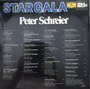 Double LP - Mozart / Schubert / Schumann a.o. - Peter Schreier - Stargala - Gatefold