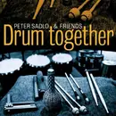 CD - Peter Sadlo & Various - Drum Together