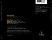 CD - Peter Sadlo & Various - Drum Together