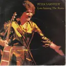 7inch Vinyl Single - Peter Sarstedt - (Build A Brand New) Love Among The Ruins - in Picture Sleeve