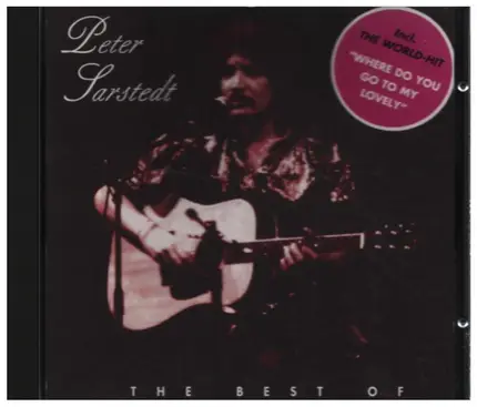Peter Sarstedt - The best of