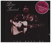 CD - Peter Sarstedt - The Best Of