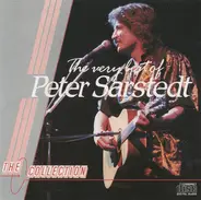 Peter Sarstedt - The Very Best Of Peter Sarstedt