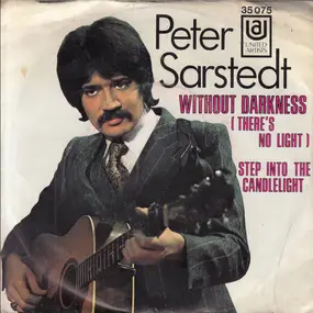 Peter Sarstedt - Without Darkness