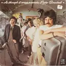 LP - Peter Sarstedt - As Though It Were A Movie