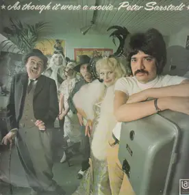 Peter Sarstedt - As Though It Were a Movie