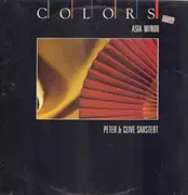 LP - Peter Sarstedt & Clive Sarstedt - Asia Minor