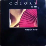 Peter Sarstedt & Clive Sarstedt - Asia Minor [Colors]