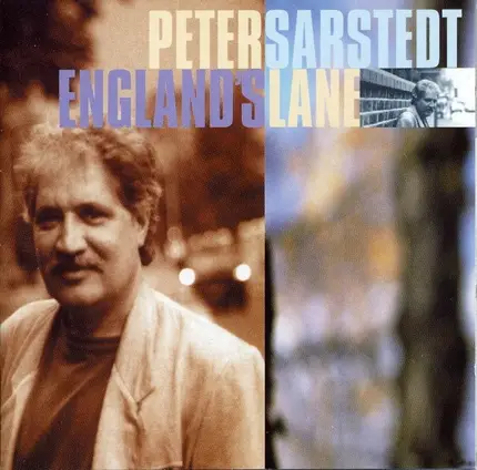 Peter Sarstedt - England's Lane