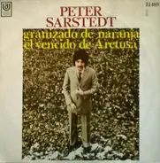 Peter Sarstedt - Granizado de Naranja / El Vencido de Aretusa