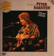 LP - Peter Sarstedt - Greatest Hits