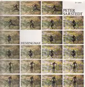 12inch Vinyl Single - Peter Sarstedt - Hemingway