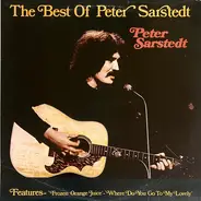 Peter Sarstedt - The Best Of Peter Sarstedt