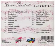 CD - Peter Sarstedt - The Best Of