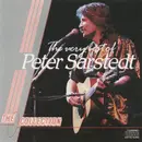 CD - Peter Sarstedt - The Very Best Of Peter Sarstedt