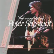 CD - Peter Sarstedt - The Very Best Of Peter Sarstedt