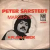 7inch Vinyl Single - Peter Sarstedt - Margerite/Plain Chick